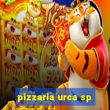 pizzaria urca sp